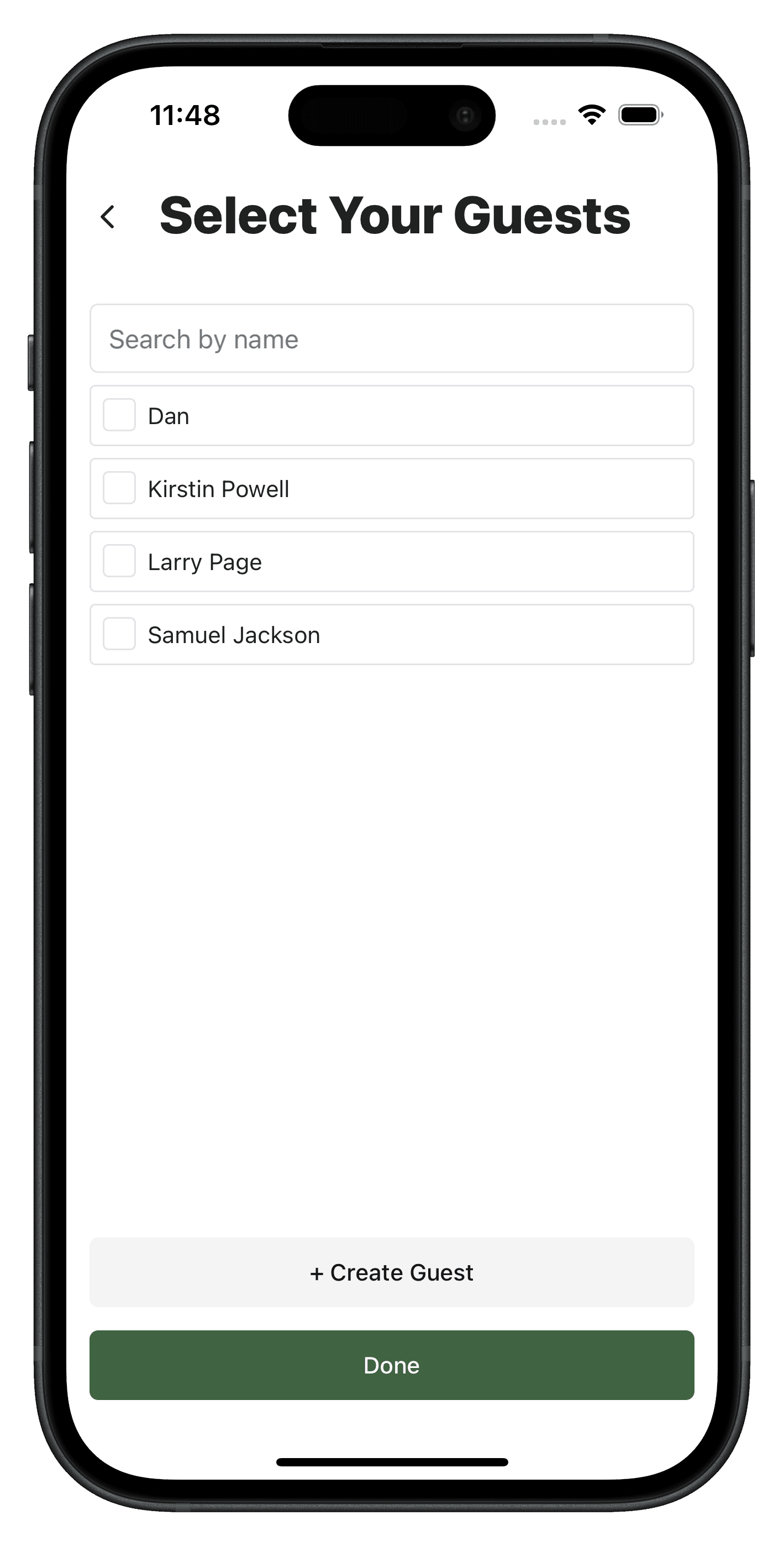 AI scheduling illustration