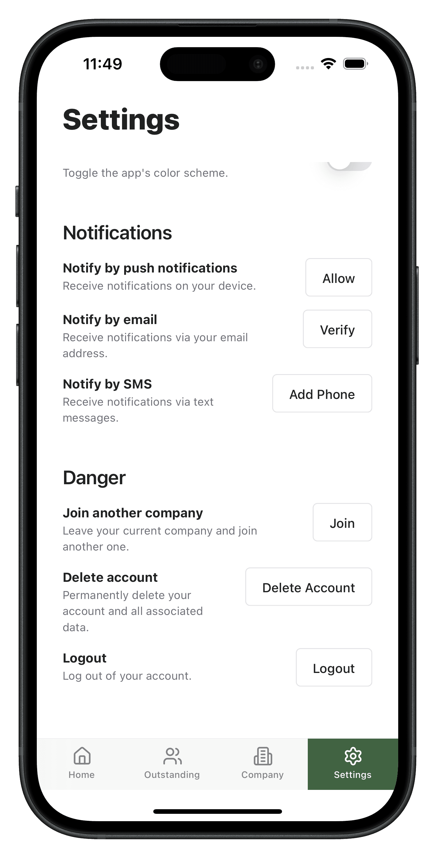 Time blocking illustration